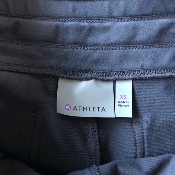 Athleta Jogger/Leggings - Picture 4 of 4